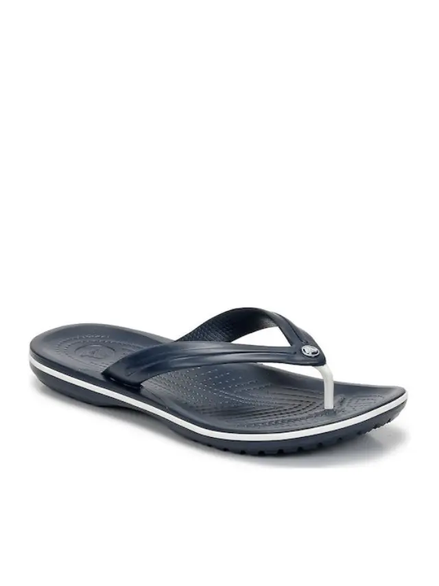 Crocs Flip Crocband Flip Flops Navy 42-43