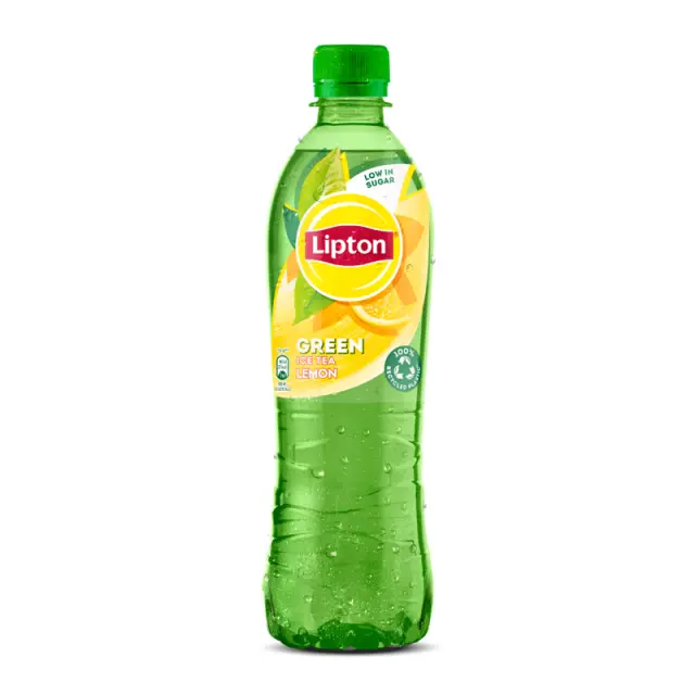 LIPTON Τσάι Πράσινο PET 500ML