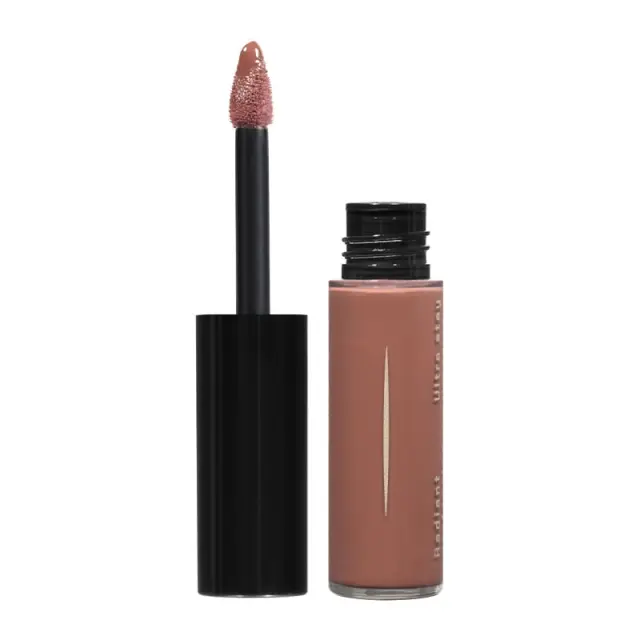 Radiant Ultra Stay Lip Color 6ml | Απόχρωση 02 Brownie
