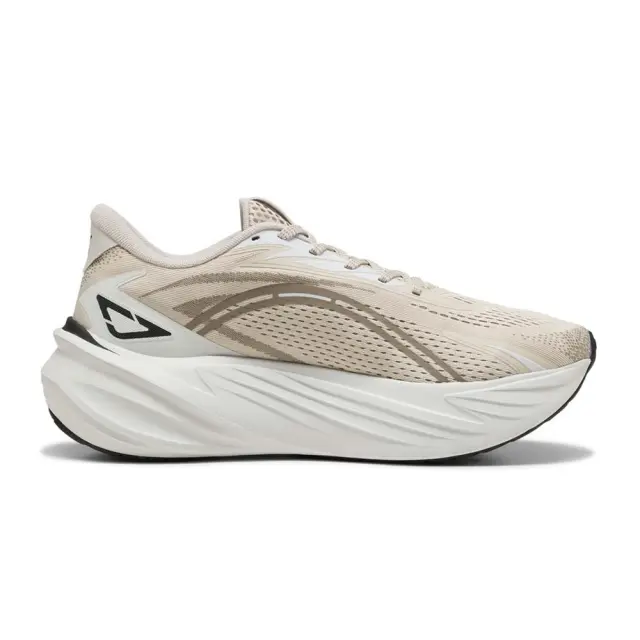 PUMA Maxima Pro Ανδρικά Running Shoes Μπεζ 313313-23 2