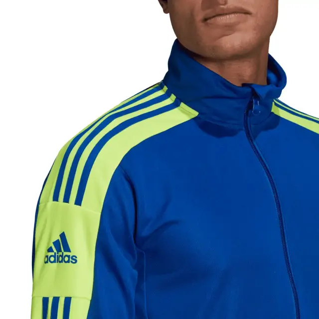 ADIDAS SQUADRA 21 ΖΑΚΕΤΑ - XL 3