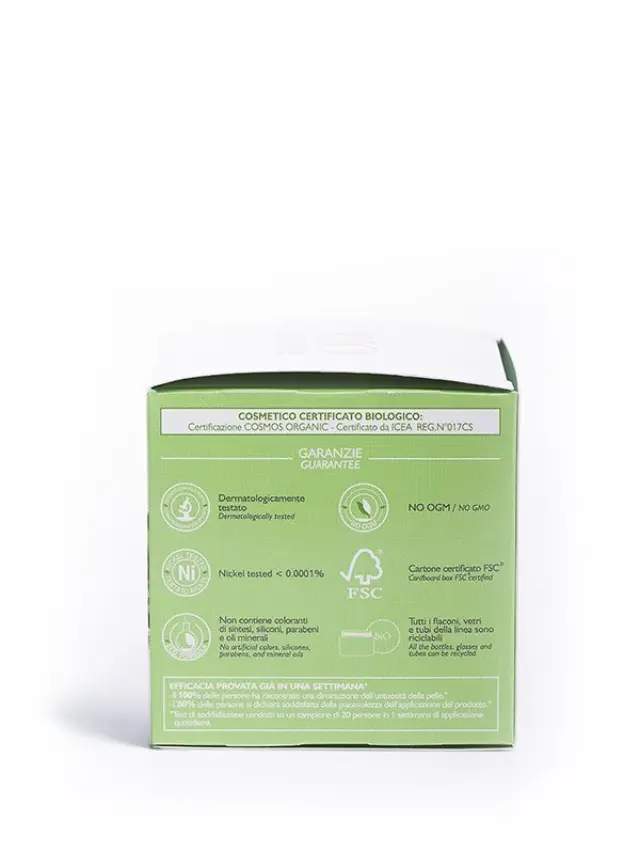 Phytorelax Purifying Aloe Vera Crema Gel 50ml 2