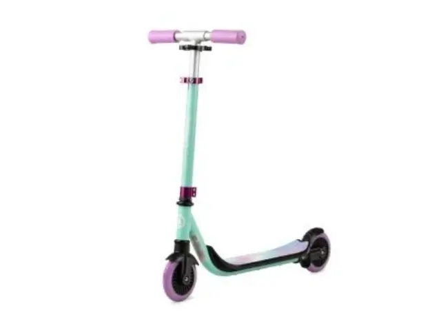 Qkids Bro Παιδικό Πατίνι Pastel 5900495046147