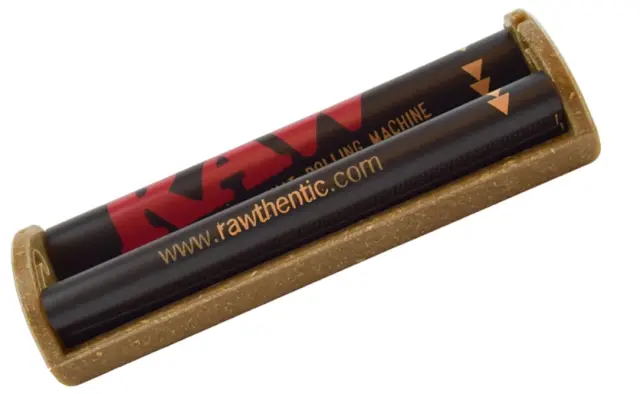 RAW Phatty Roller 125mm Μηχανάκι Στριφτού Τσιγάρου