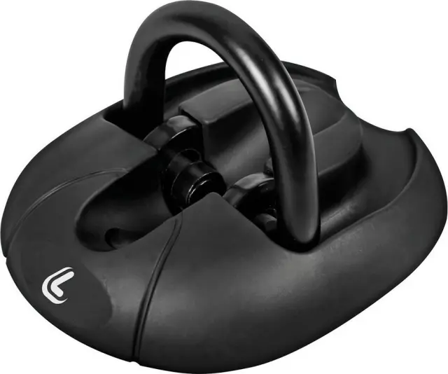 Lampa Shield 4 90592