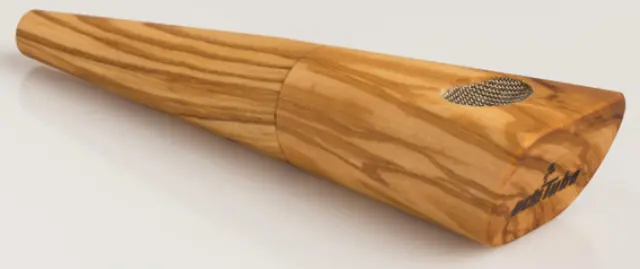 Ξύλινη Πίπα actiTube Olive Wood (Ξύλο Ελιάς) 2