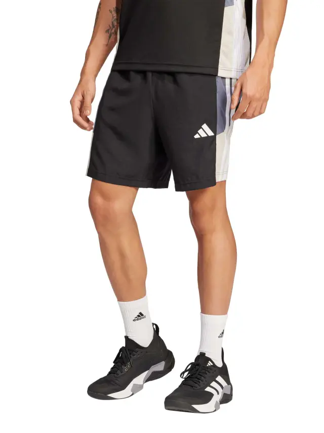Adidas Training Essentials Ανδρική Βερμούδα 7-Inch - M