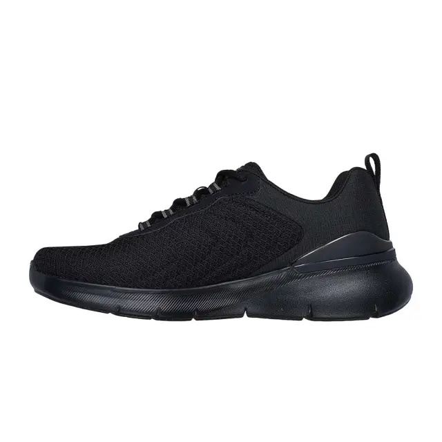 Skechers Mens Skech-Air Dynamight 2.0 Durron Τριπλό Μαύρο 232971-BBK (Skechers) 2