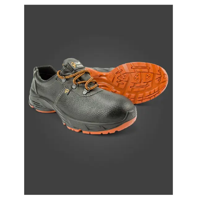 Σκαρπίνι Εργασίας Talan Comfort 02 A123