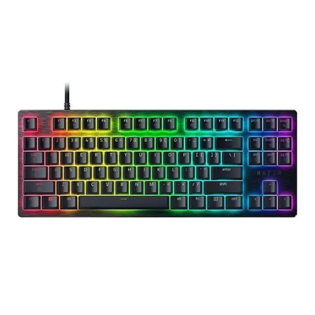 Razer Gaming Keyboard Huntsman V3 HE Magnetic TKL (RZ03-05920100-R3M1)