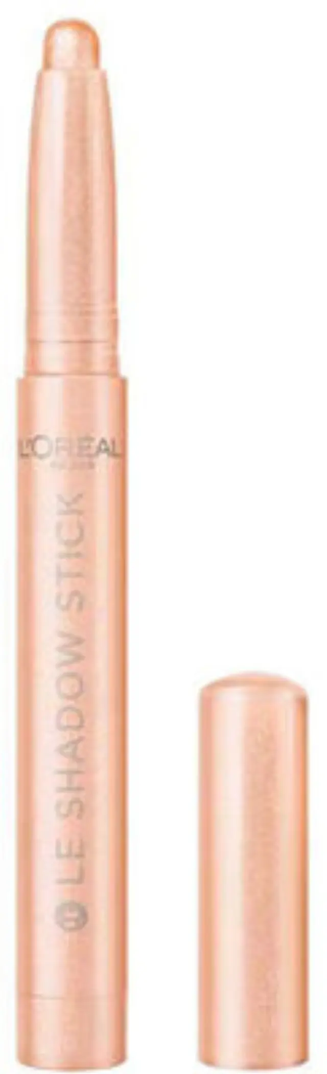 Infaillible Le Shadow Stick Σκια 105 Mesmerizing Gold