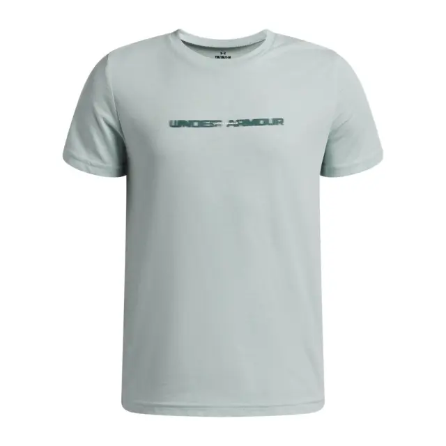 Under Armour With Mesh Blur ΠΑΙΔΙΚΗ ΜΠΛΟΥΖΑ (6009269-477) - Φυστικί