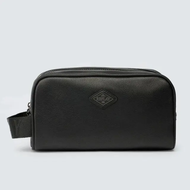 Τσαντάκι Replay FM5354.000.A0502C-0098 Μαύρο - ONESIZE