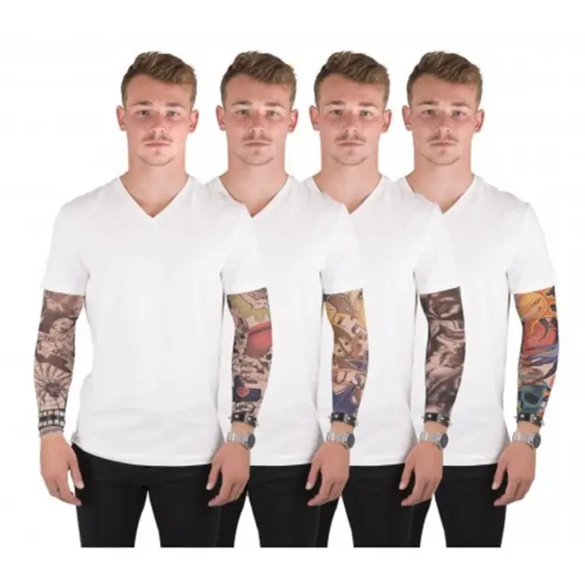 Tatto Sleeve 42cm / 18590 (Sandra)