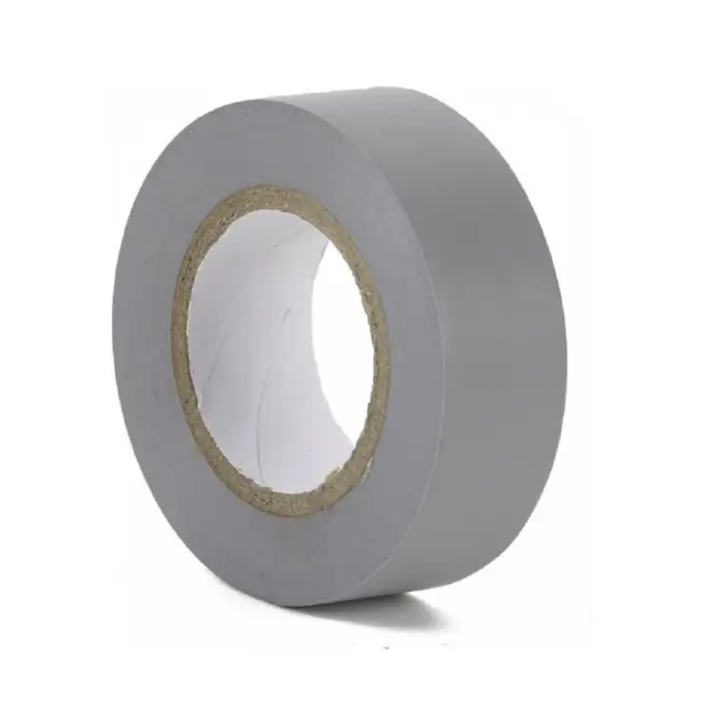 Primo Ηλεκτρολογική Μονωτική Ταινία Γκρί 17mm x 18.28m / G18.28