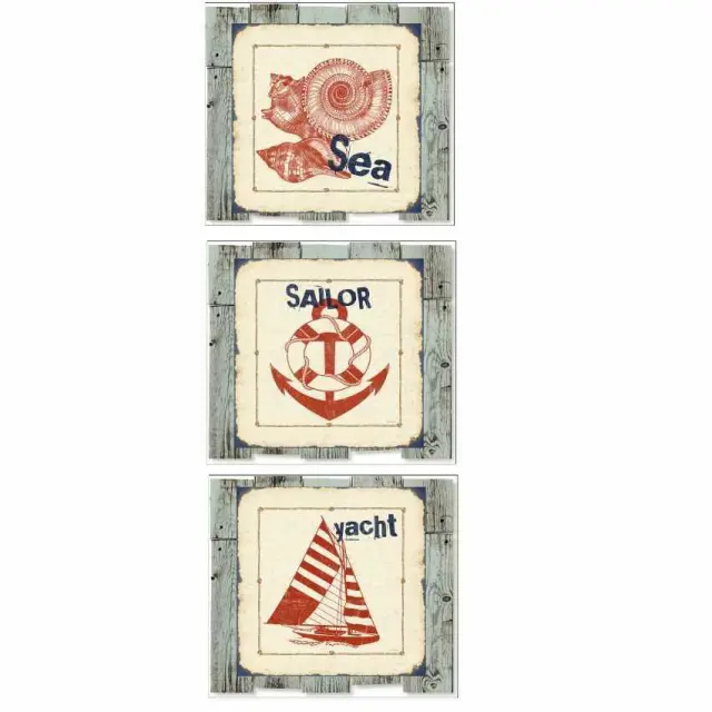 Artebella Αυτοκόλλητο Χαρτί Ντεκουπάζ Mixart Transfer 10x25cm 6162V