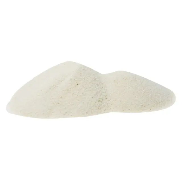 Amtra White Fine Sand Διακοσμητικό Χαλίκι 0.1-0.3mm 5kg