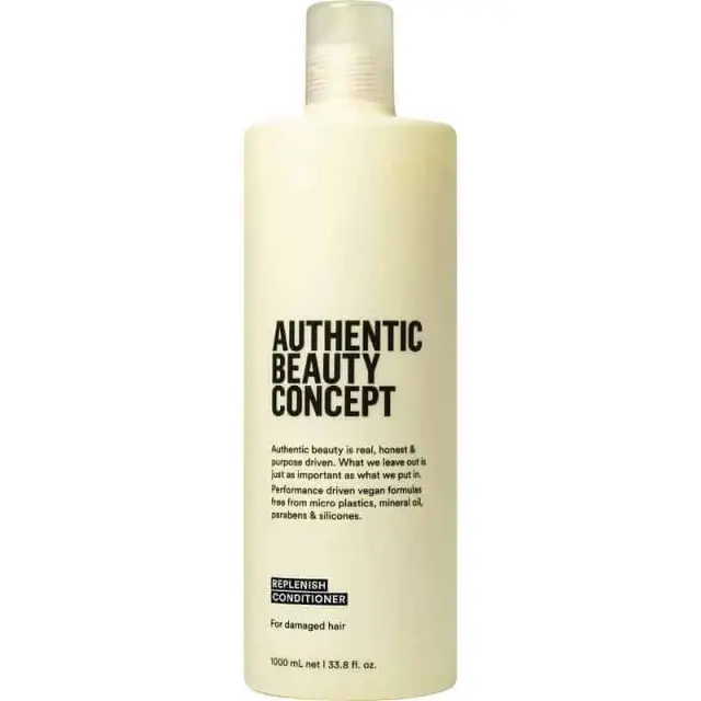Authentic Beauty Concept Replenish Conditioner 1000ml