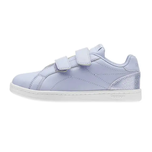 REEBOK ROYAL COMP CLN 2V KIDS - 32 2