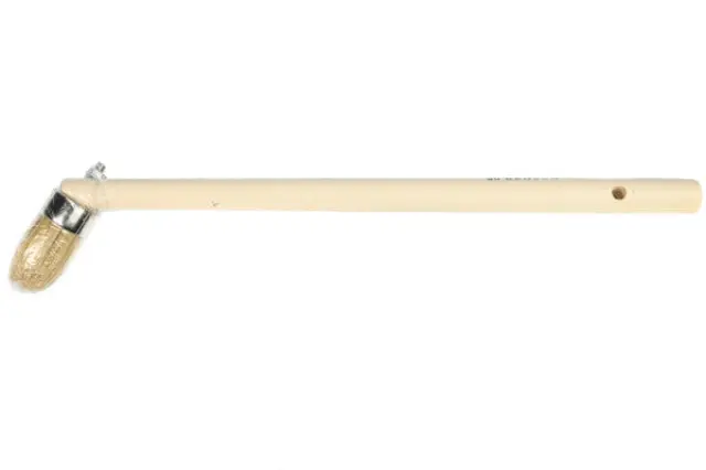 Tarbrush #6 30 mm