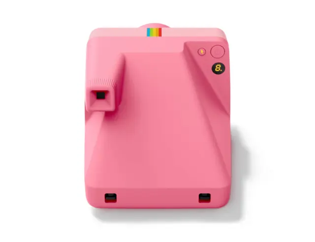 Φωτογραφική Μηχανή Polaroid NOW Generation 3 - Pink 9197 3