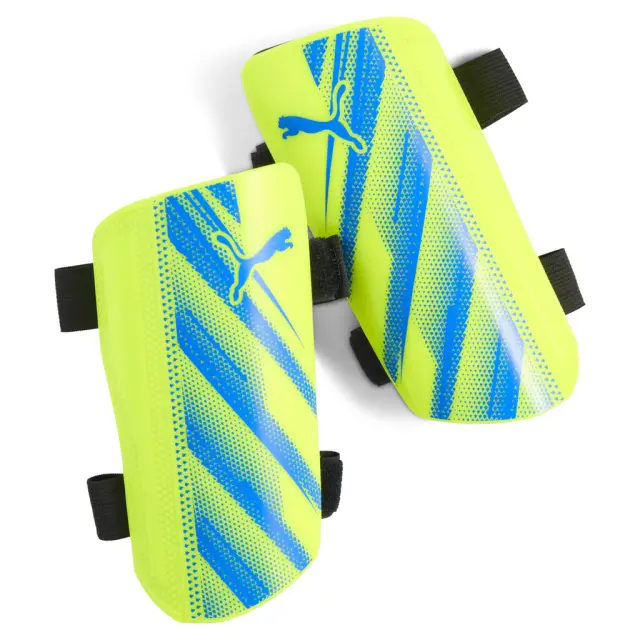 Puma Attacanto Strap Shineguard 030996-06 - L