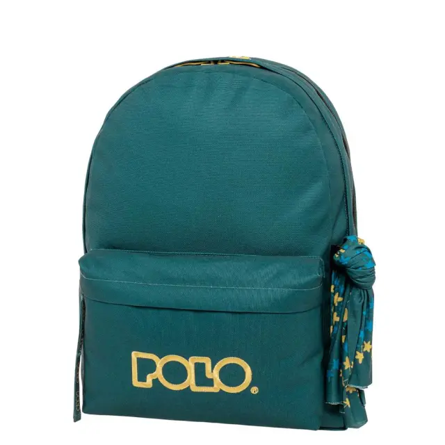 Polo Σακίδιο Original Double Scarf/ 901235-5876 (Polo)