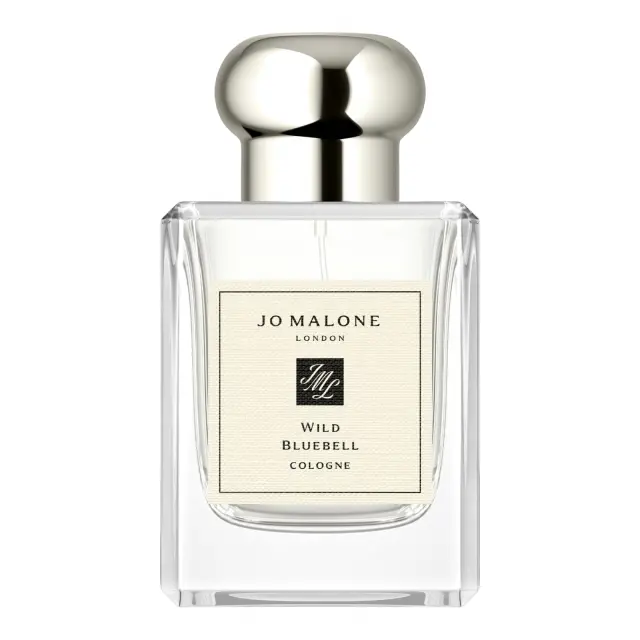 Wild Bluebell Cologne