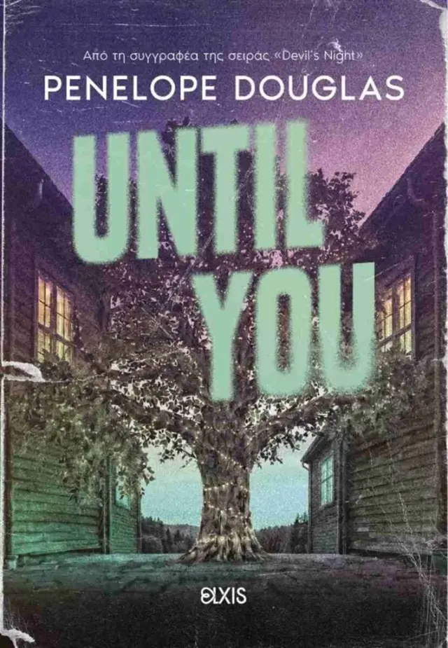 Until you / Penelope Douglas (Elxis)