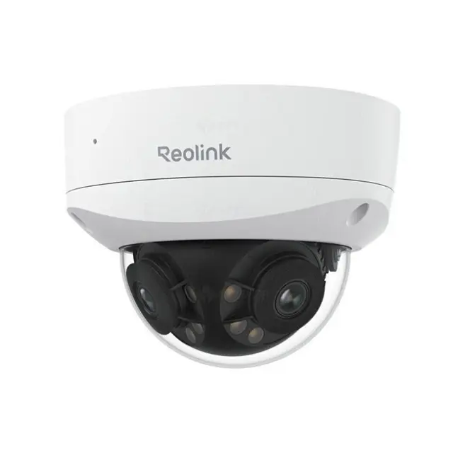 Reolink IP Camera Duo Series P757 White (P757)