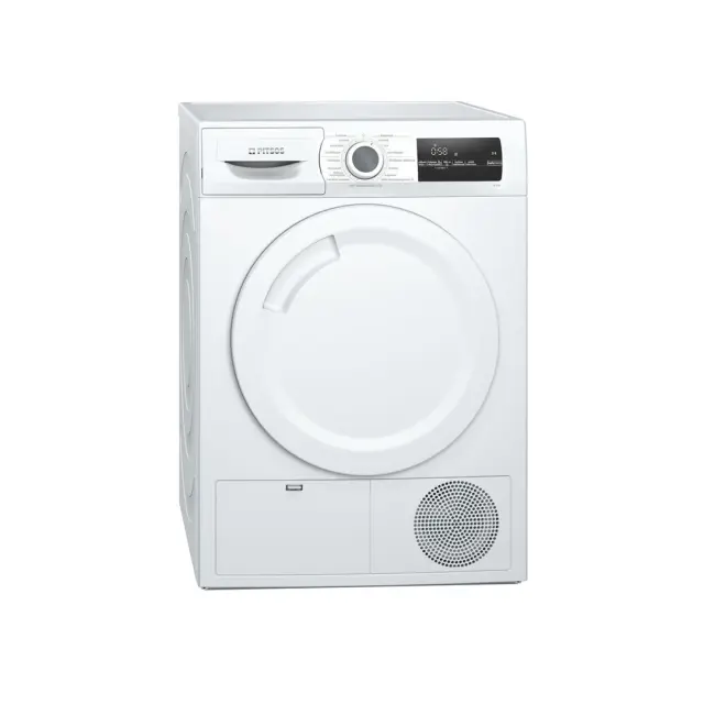 ΣΤΕΓΝΩΤΗΡΙΟ 8kg WTP704D8 PITSOS (A++/E)