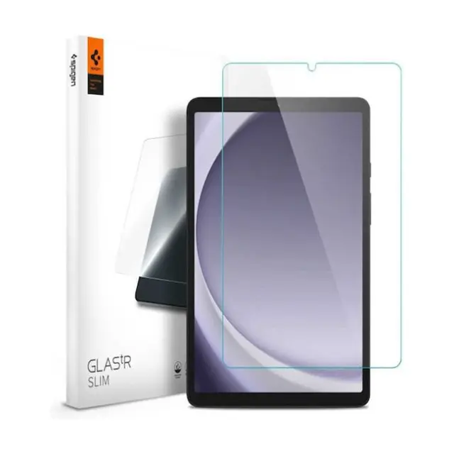 Spigen Screen Protection Glas.tR Slim Tempered Glass Galaxy Tab A9 8.7''