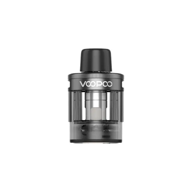 PnP X Empty Cartridge DTL New 5ml - VooPoo - Grey