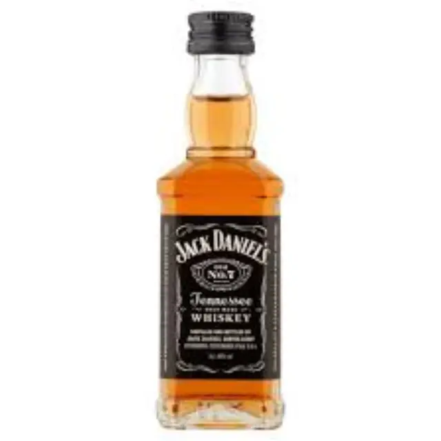 Jack Daniel's Μινιατούρα VS 40% 50ml