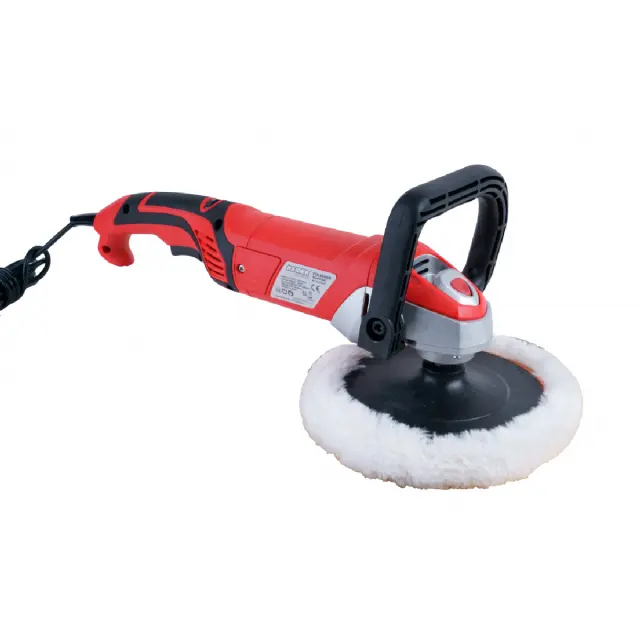 RAIDER Αλοιφαδόρος γωνιακός RD-PC04 1200W 2