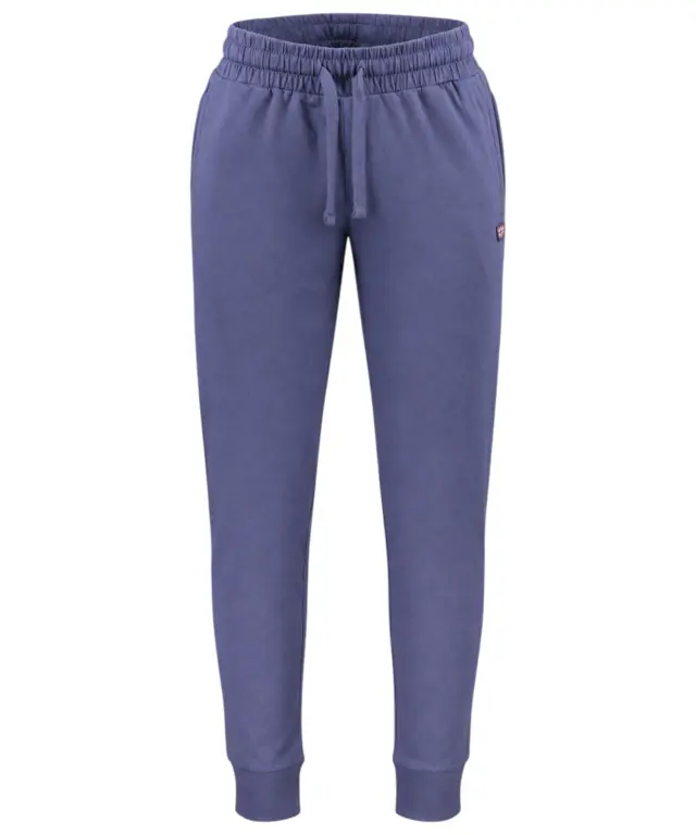 Norway Nautical School - Ανδρικό Παντελόνι Φόρμας 852755-NAVY Μπλε - XL