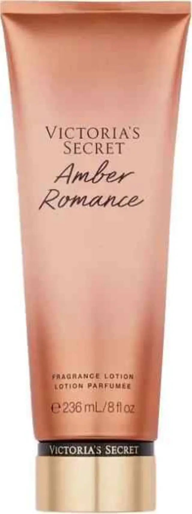 Victoria's Secret Fragrance Amber Romance Ενυδατική Lotion Σώματος 236ml