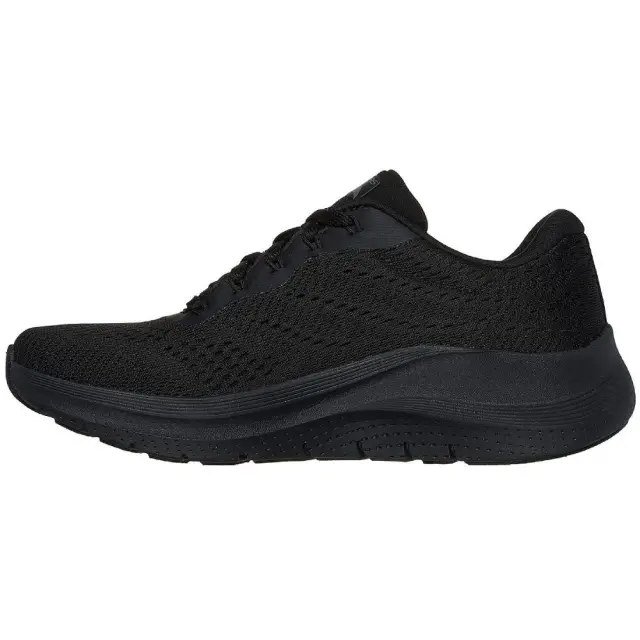 Arch Fit Big League Γυναικεία Ανατομικά Sneakers 150051-BBK - 39 2