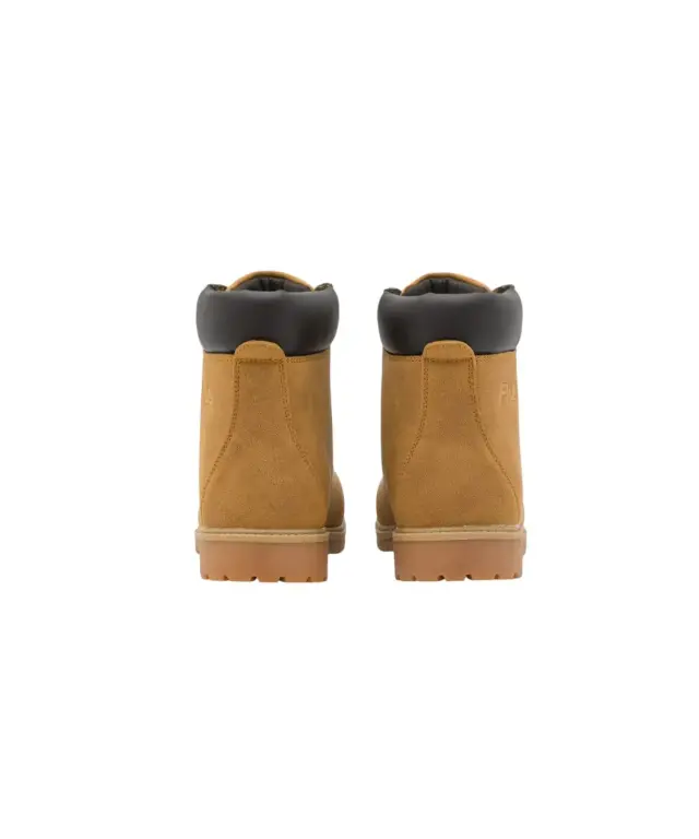 Fila - Γυναικεία Μποτάκια Maveric Mid Wmn FFW0219-70010 Ταμπά 3