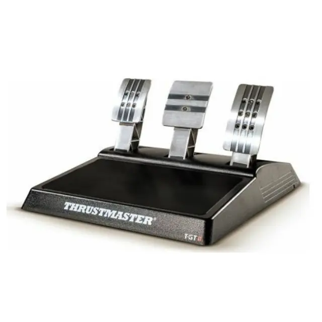 Thrustmaster Τιμονιέρα με Πετάλια T-GT II PC/PS4/PS5 (4160823) 3