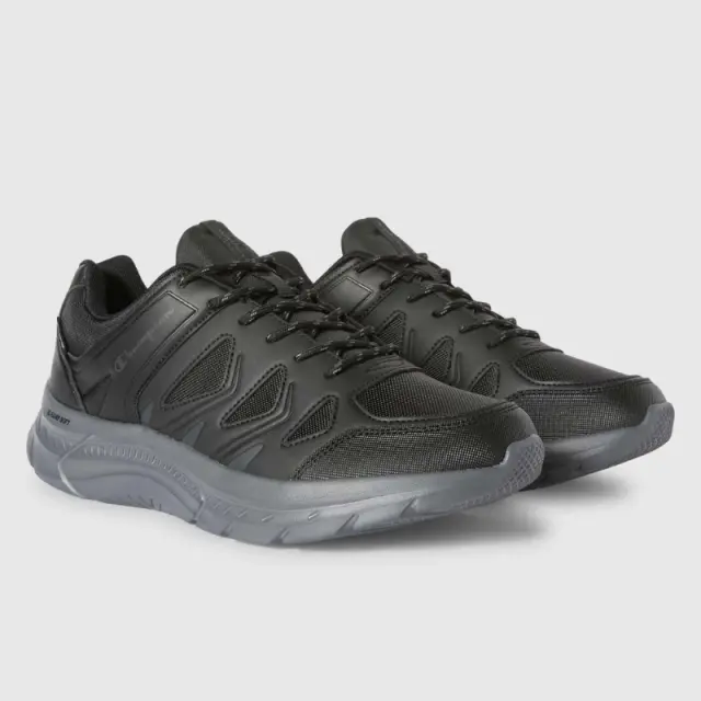 Sneaker Champion WLK PRO WTR Low Cut S60052-KK005 Μαύρο - 44 3