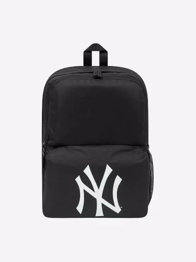 New Era New York Yankees Mlb Multi Compartment Black 60503791 - One Size