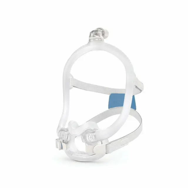 AirFit F30i Στοματορινή Μάσκα CPAP Resmed 2
