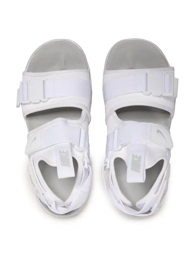 Nike Σανδάλια Canyon Sandal CV5515 101 Λευκό - 40.5 2