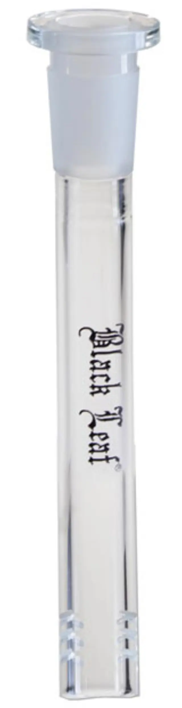 Ανταλλακτικό γυάλινο πιπάκι για Bong (Chillum) - Μετατροπέας SG:18.9 σε SG:14.5mm - L:16cm