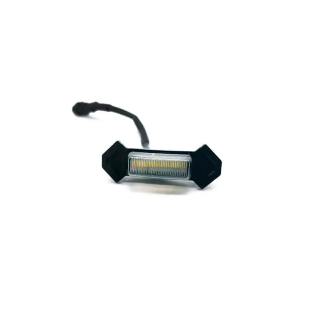 LED φώτα ημέρας - LED Daytime light 101562
