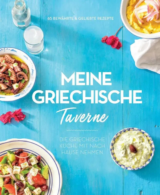 Meine Griechische Taverne