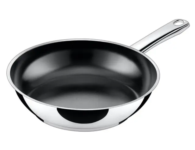 Σετ Σκεύη Μαγειρικής Silit Extra Cook από ανοξείδωτο ατσάλι 18/10 - 6 τεμάχια