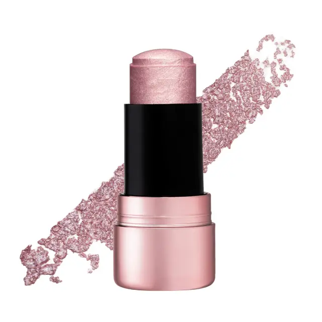 Mon Reve Stellar Jelly Stick Highlighter 7gr 04-PINK SAPPHIRE