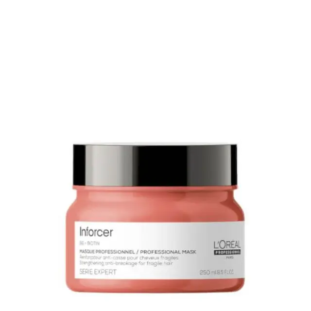 Serie Expert Inforcer Masque 250ml